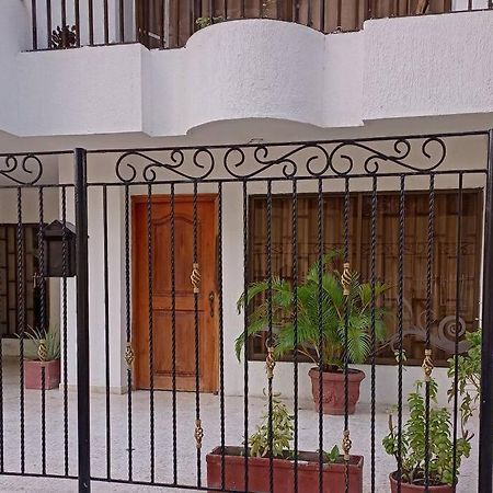 Ferienwohnung Mini Loft Cartagena  Exterior foto