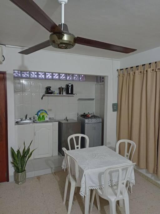 Ferienwohnung Mini Loft Cartagena  Exterior foto